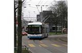 Trolly Bus 18 METR